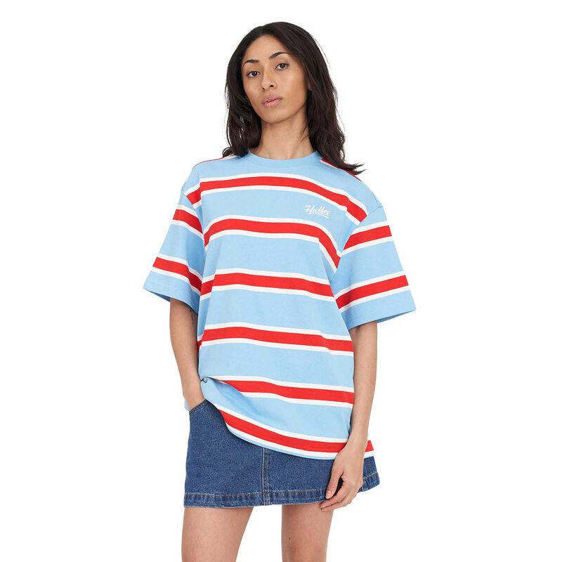 Huffer Brooklyn Relax Tee image number 0